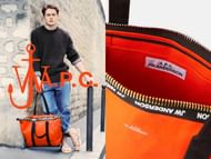 A.P.C. and JW Anderson (Image via the official website of Matches)